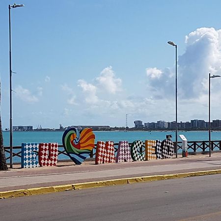 Maceio Facilities Apartamento Temporada מראה חיצוני תמונה