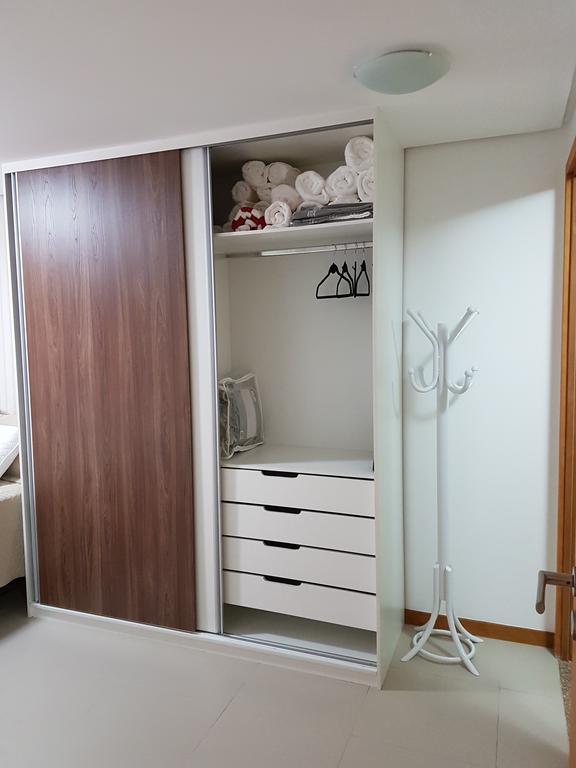 Maceio Facilities Apartamento Temporada מראה חיצוני תמונה