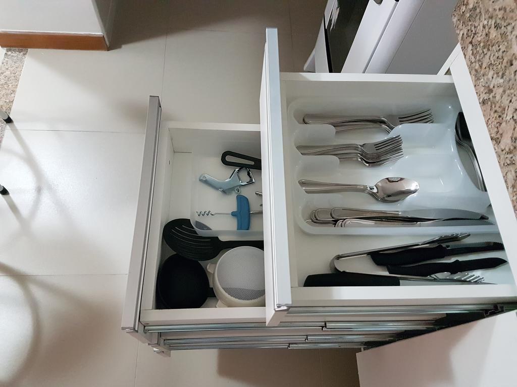 Maceio Facilities Apartamento Temporada מראה חיצוני תמונה