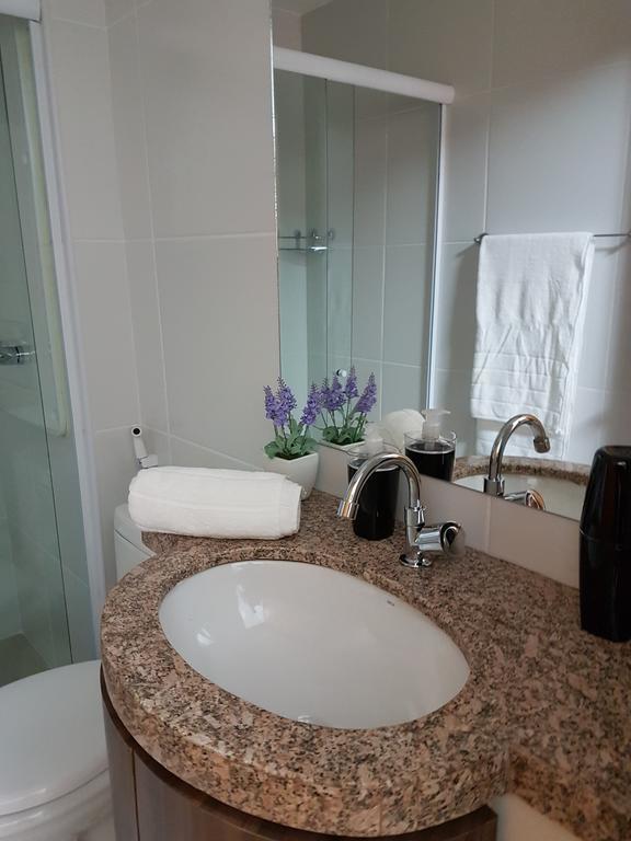 Maceio Facilities Apartamento Temporada מראה חיצוני תמונה
