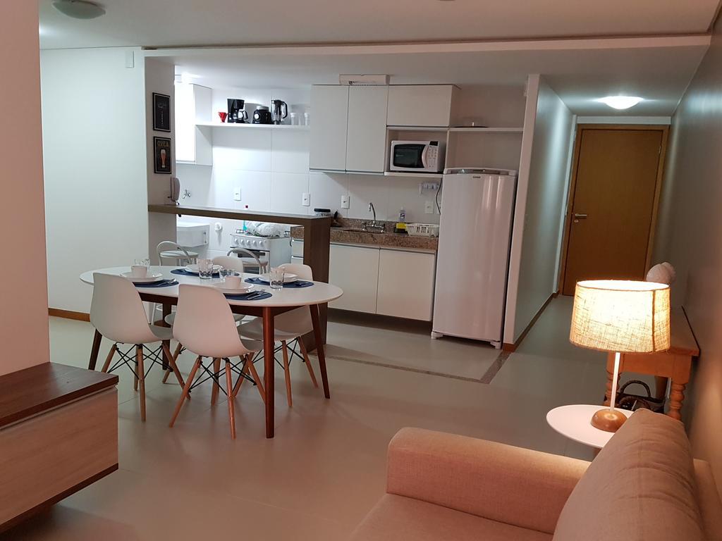 Maceio Facilities Apartamento Temporada מראה חיצוני תמונה