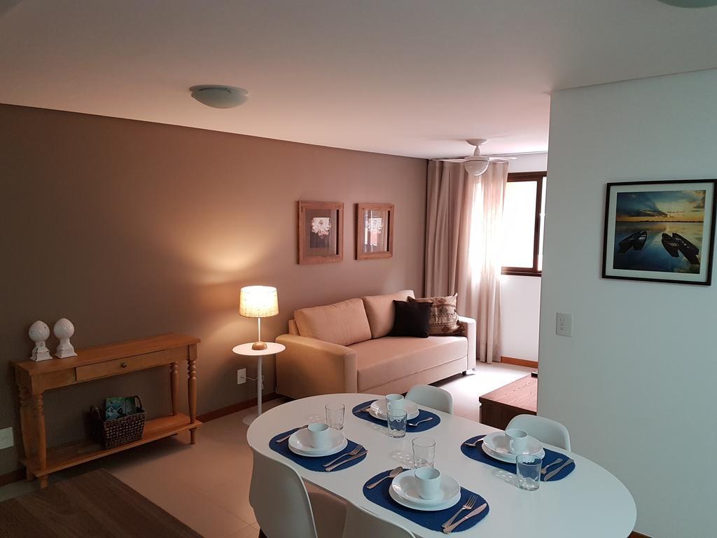 Maceio Facilities Apartamento Temporada מראה חיצוני תמונה