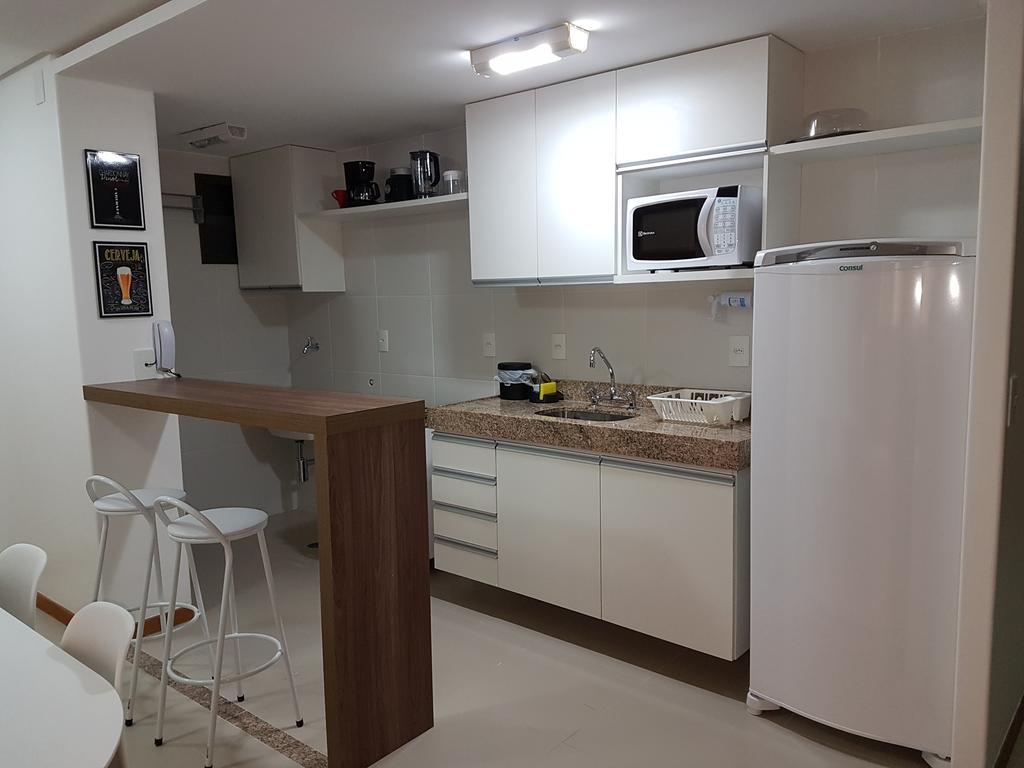 Maceio Facilities Apartamento Temporada מראה חיצוני תמונה