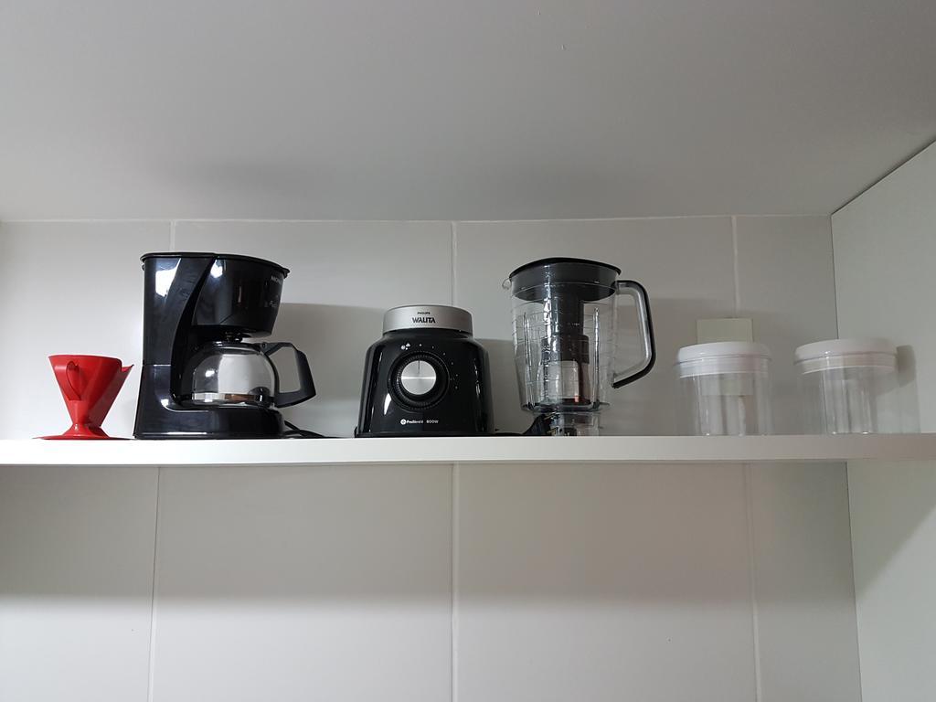 Maceio Facilities Apartamento Temporada מראה חיצוני תמונה