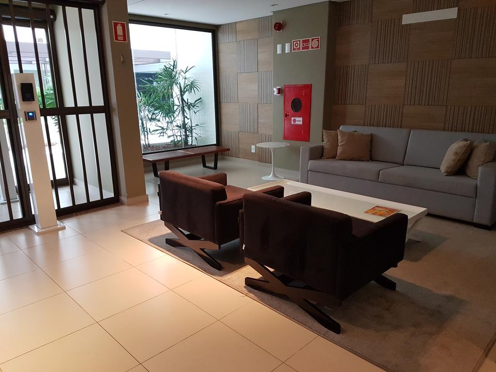 Maceio Facilities Apartamento Temporada מראה חיצוני תמונה