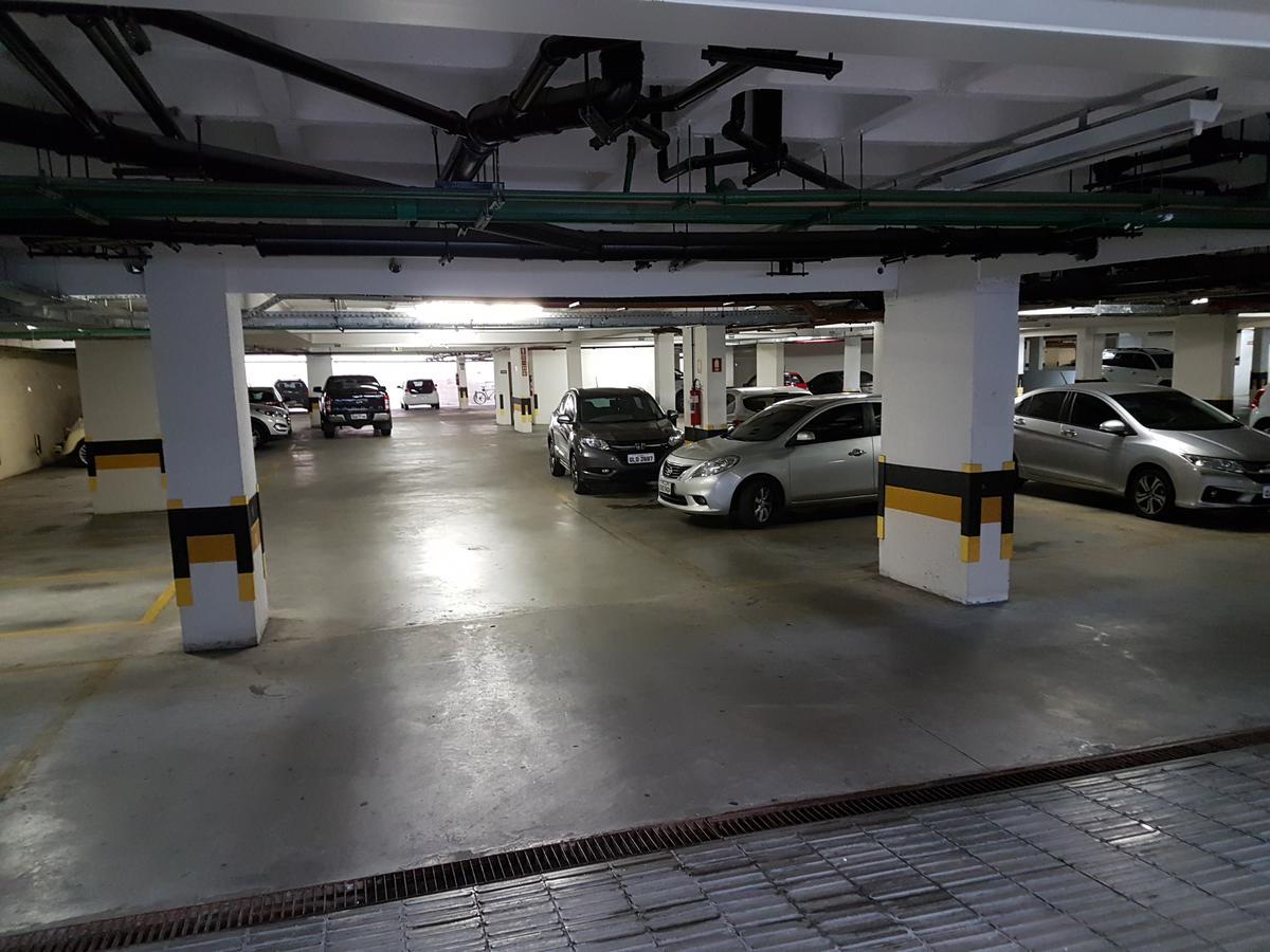 Maceio Facilities Apartamento Temporada מראה חיצוני תמונה