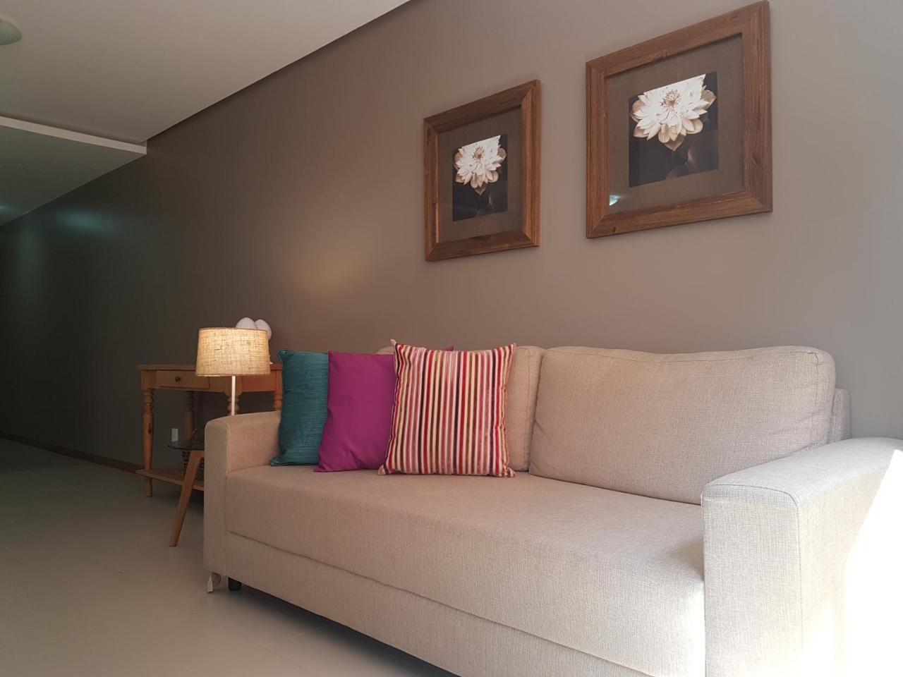 Maceio Facilities Apartamento Temporada מראה חיצוני תמונה