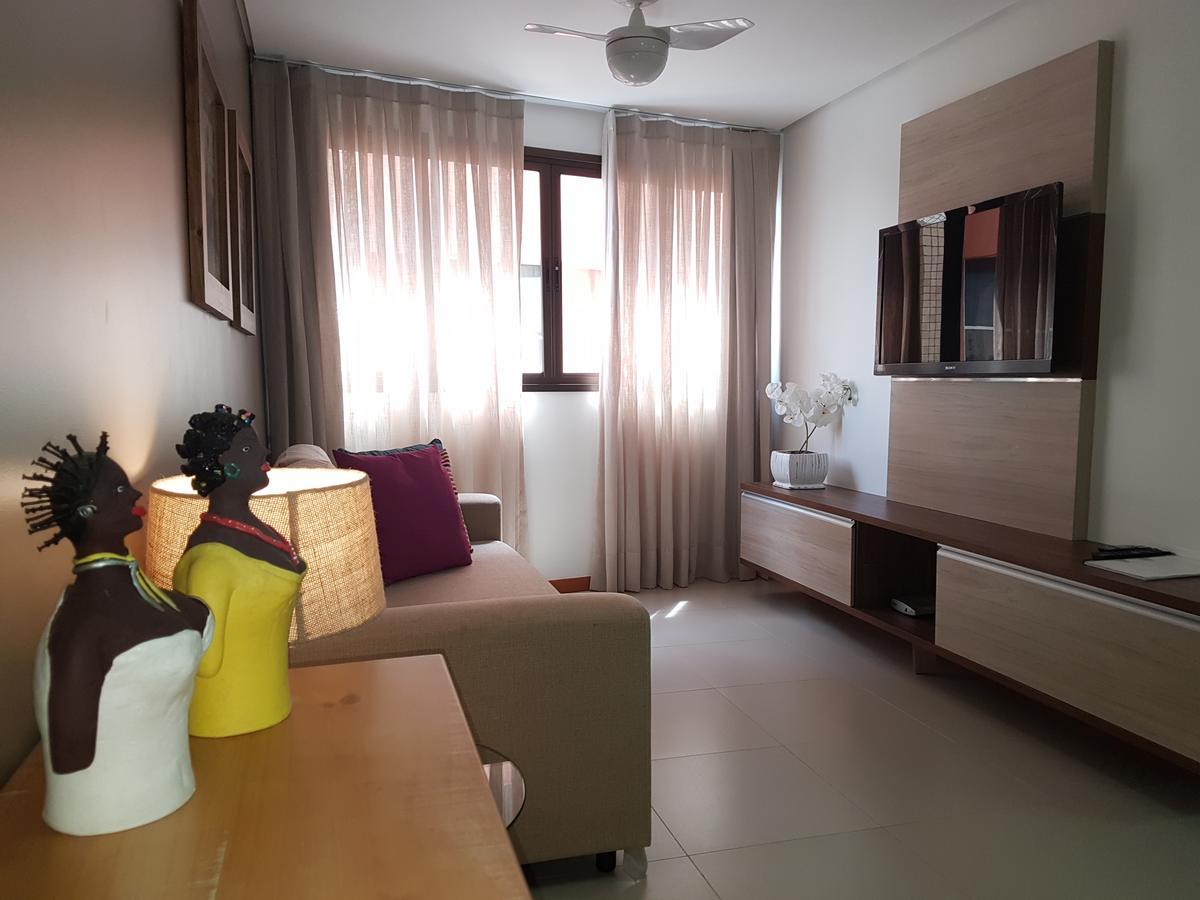 Maceio Facilities Apartamento Temporada מראה חיצוני תמונה