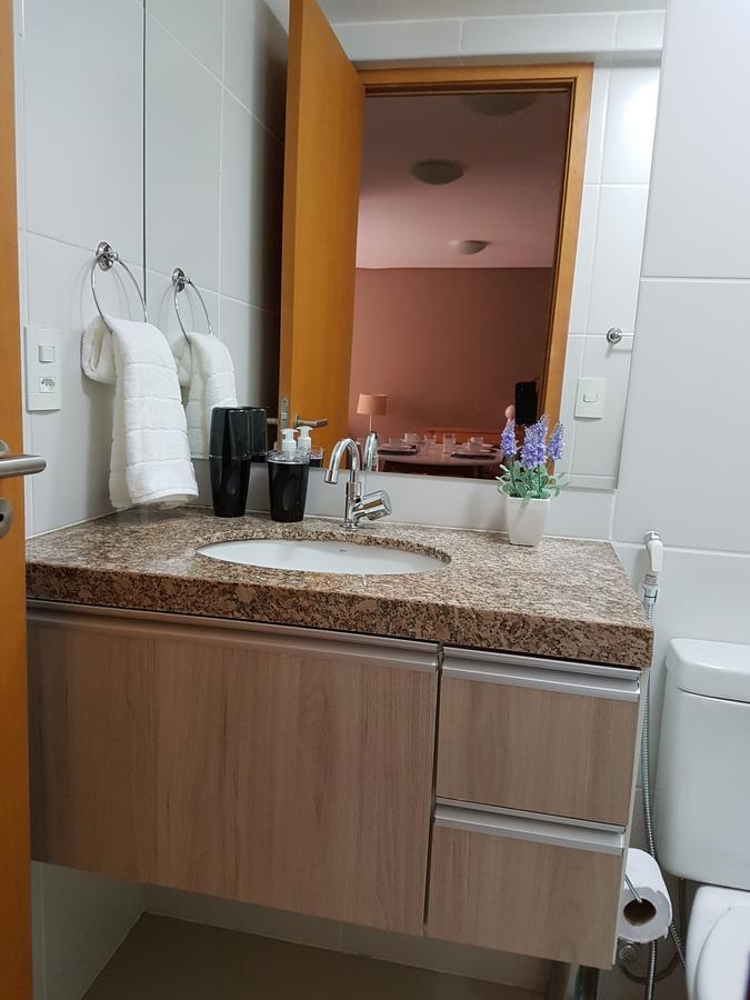 Maceio Facilities Apartamento Temporada מראה חיצוני תמונה